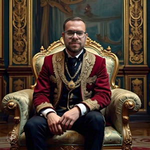 User Profile Image
