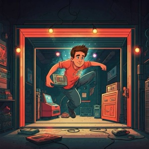 User Profile Image