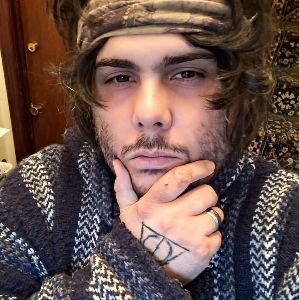 User Profile Image