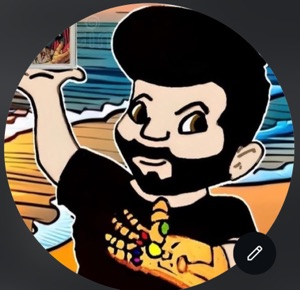 User Profile Image