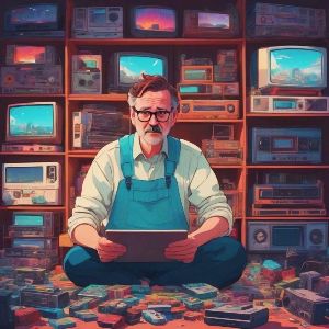 User Profile Image