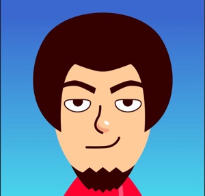 User Profile Image