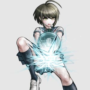 User Profile Image