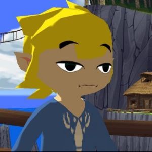 User Profile Image