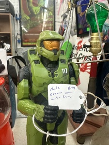 User Profile Image