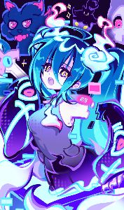 User Profile Image