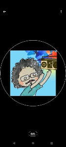 User Profile Image