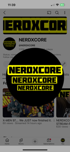 User Profile Image
