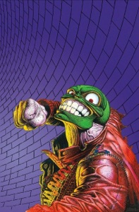 User Profile Image
