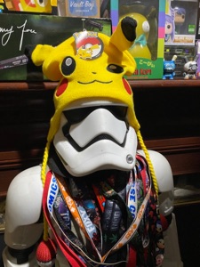 User Profile Image
