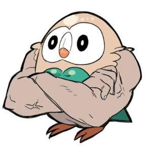 User Profile Image