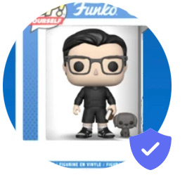 User Profile Image