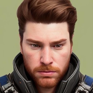 User Profile Image