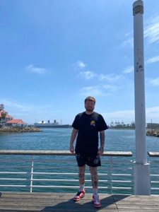 User Profile Image