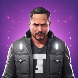 User Profile Image