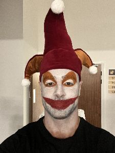 User Profile Image