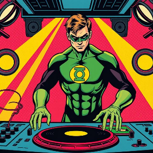 User Profile Image