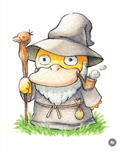 User Profile Image