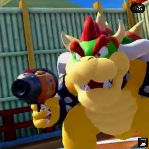 User Profile Image