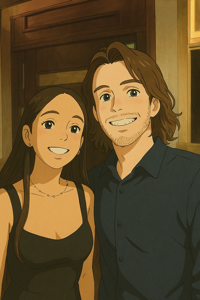 User Profile Image