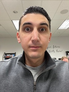 User Profile Image