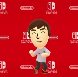 User Profile Image