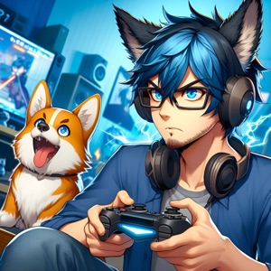 User Profile Image