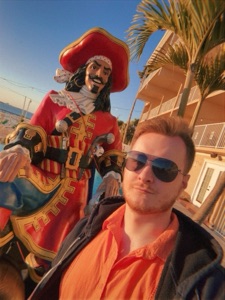 User Profile Image