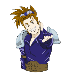 User Profile Image