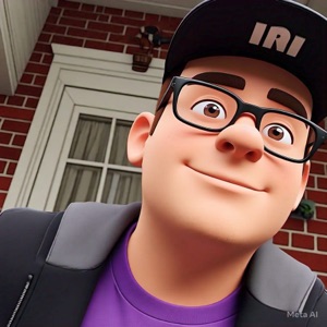 User Profile Image