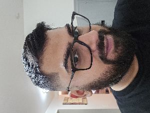 User Profile Image