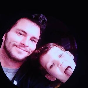 User Profile Image