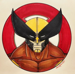 User Profile Image