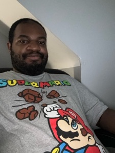User Profile Image