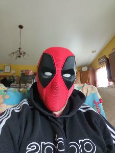 User Profile Image