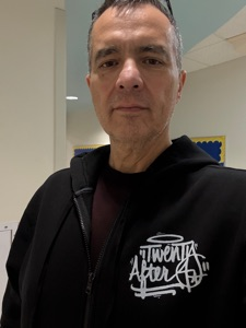 User Profile Image