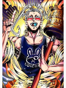 User Profile Image