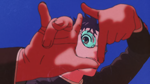 User Profile Image