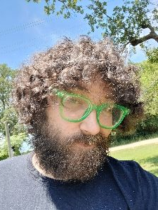 User Profile Image