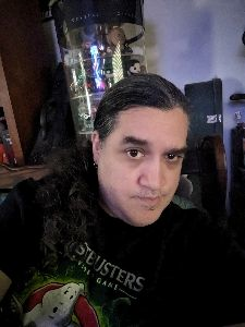 User Profile Image