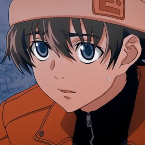 User Profile Image