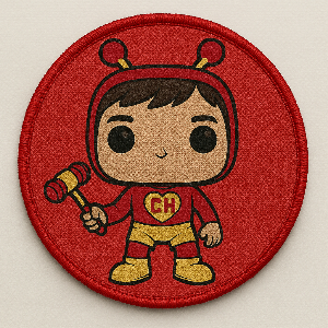 User Profile Image