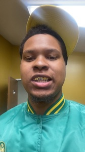 User Profile Image