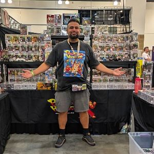 User Profile Image