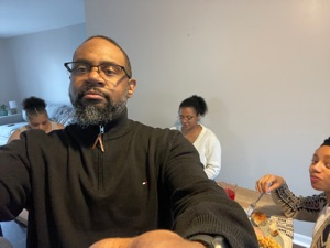 User Profile Image