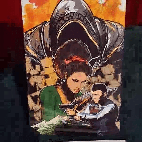Video Thumbnail