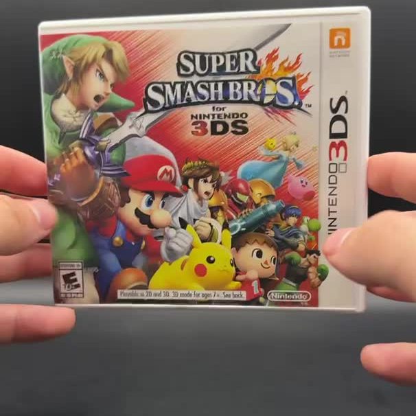 Video Thumbnail
