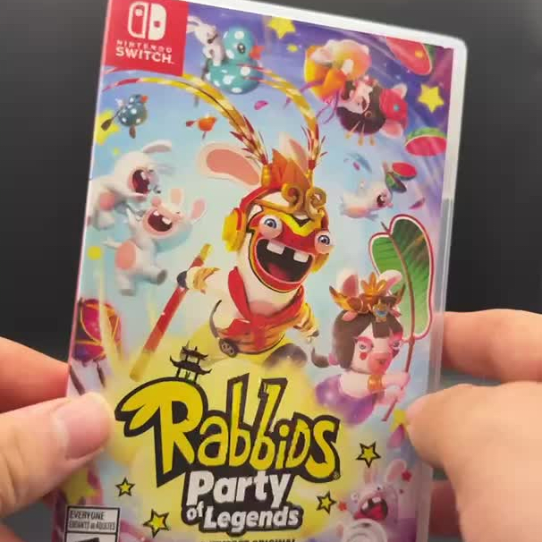 Video Thumbnail