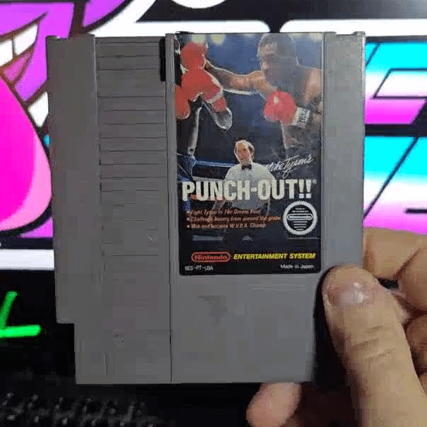 Video Thumbnail