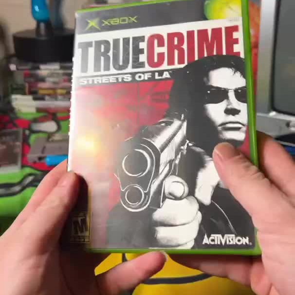 Video Thumbnail